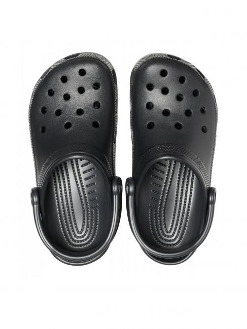 CLASSIC SABOT U Sandalia negro - Zapatos unisex