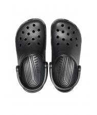 CROCS CLASSIC SABOT U Sandalia negro - Zapatos unisex - 3