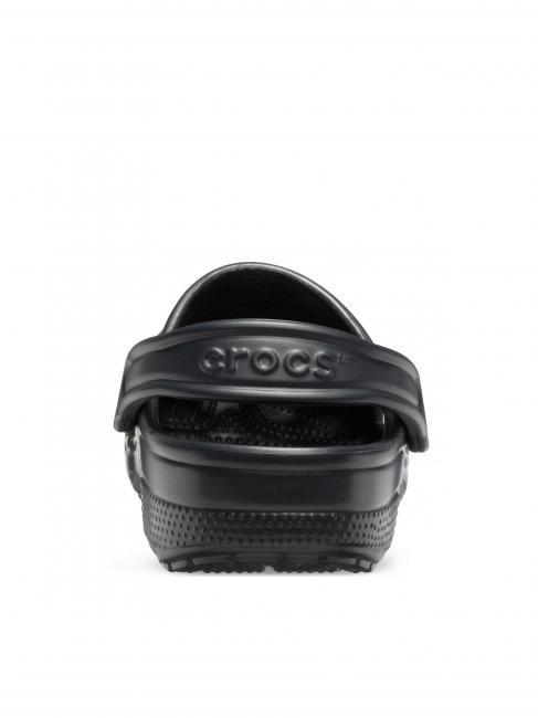 CLASSIC SABOT U Sandalia negro - Zapatos unisex