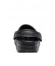 CROCS CLASSIC SABOT U Sandalia negro - Zapatos unisex - 4