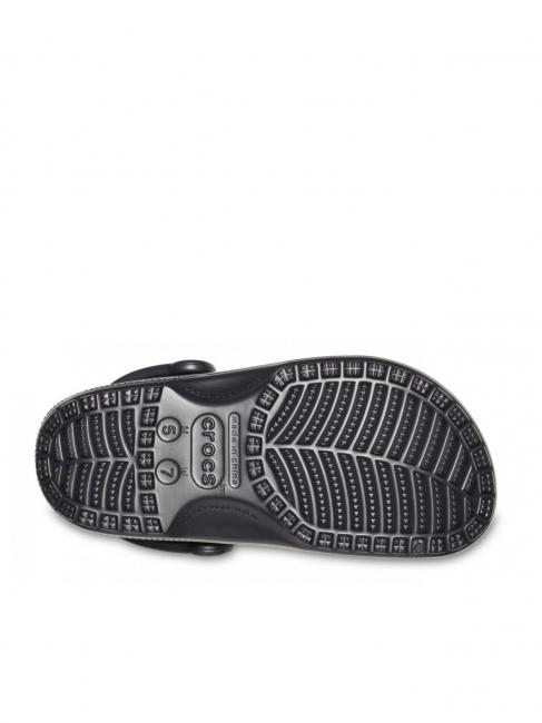 CLASSIC SABOT U Sandalia negro - Zapatos unisex
