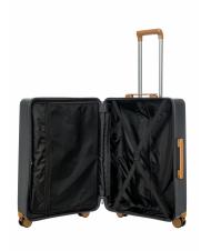 BRIC&rsquo;S RAVENNA Juego de 3 carros: equipaje de mano, mediano, grande gris - Set Trolley - 2