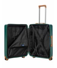 BRIC&rsquo;S RAVENNA Carro mediano 69cm verde - Trolley R&iacute;gidos - 3