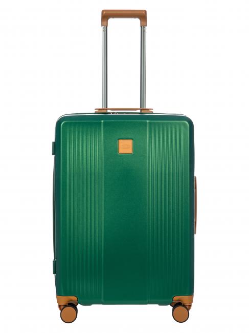 RAVENNA Carro mediano 69cm verde - Trolley R&iacute;gidos
