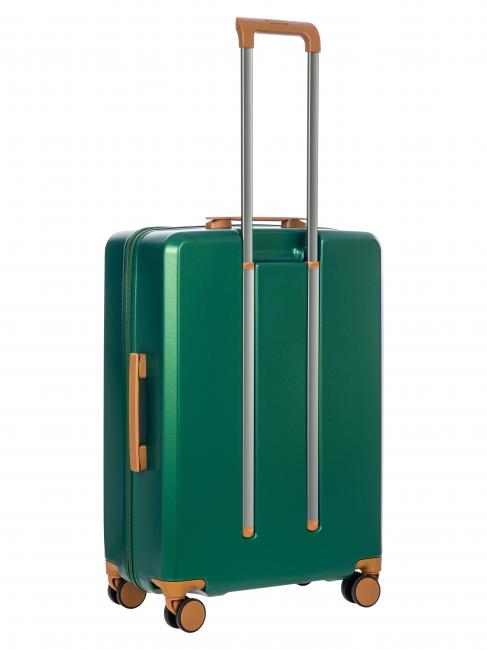 RAVENNA Carro mediano 69cm verde - Trolley R&iacute;gidos