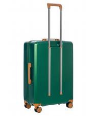 BRIC&rsquo;S RAVENNA Carro mediano 69cm verde - Trolley R&iacute;gidos - 6