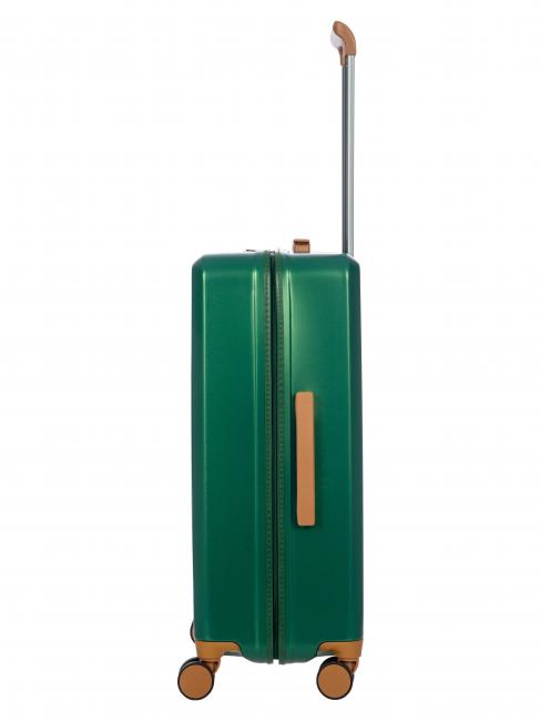 RAVENNA Carro mediano 69cm verde - Trolley R&iacute;gidos