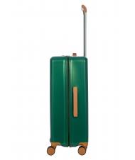 BRIC&rsquo;S RAVENNA Carro mediano 69cm verde - Trolley R&iacute;gidos - 7