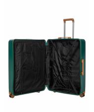 BRIC&rsquo;S RAVENNA Carro extra grande 79cm verde - Trolley R&iacute;gidos - 2