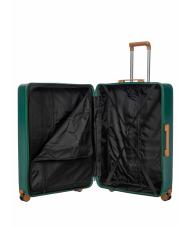BRIC&rsquo;S RAVENNA Carro extra grande 79cm verde - Trolley R&iacute;gidos - 3