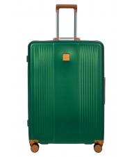 BRIC&rsquo;S RAVENNA Carro extra grande 79cm verde - Trolley R&iacute;gidos - 4
