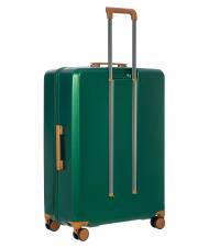 BRIC&rsquo;S RAVENNA Carro extra grande 79cm verde - Trolley R&iacute;gidos - 6