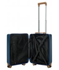 BRIC&rsquo;S RAVENNA Carro cabina 55cm oc&eacute;ano - Equipaje de mano - 2