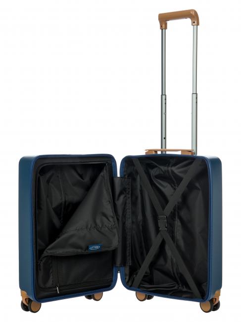 RAVENNA Carro cabina 55cm oc&eacute;ano - Equipaje de mano