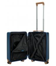 BRIC&rsquo;S RAVENNA Carro cabina 55cm oc&eacute;ano - Equipaje de mano - 3