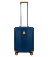 BRIC&rsquo;S RAVENNA Carro cabina 55cm oc&eacute;ano - Equipaje de mano - 4