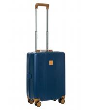 BRIC&rsquo;S RAVENNA Carro cabina 55cm oc&eacute;ano - Equipaje de mano - 5