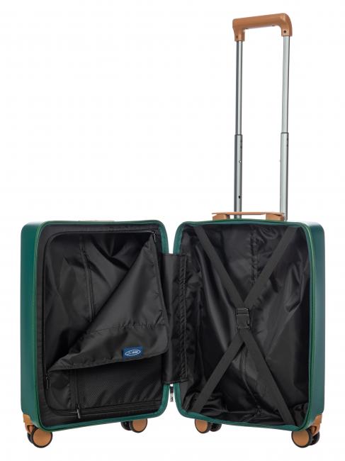 RAVENNA Carro cabina 55cm verde - Equipaje de mano