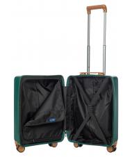 BRIC&rsquo;S RAVENNA Carro cabina 55cm verde - Equipaje de mano - 3