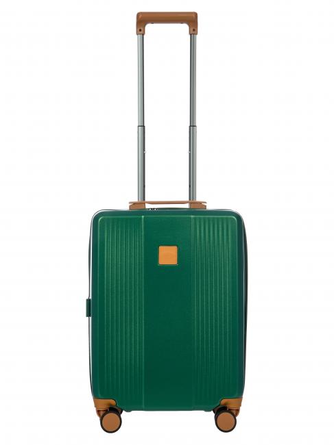 RAVENNA Carro cabina 55cm verde - Equipaje de mano