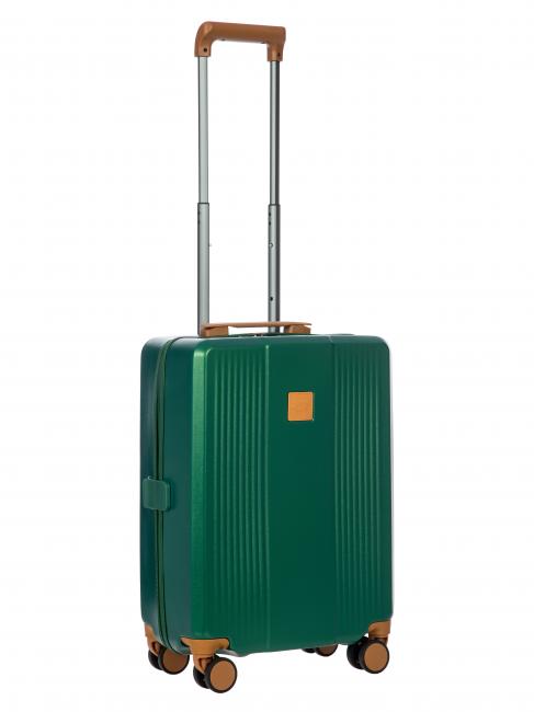 RAVENNA Carro cabina 55cm verde - Equipaje de mano
