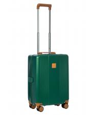BRIC&rsquo;S RAVENNA Carro cabina 55cm verde - Equipaje de mano - 5