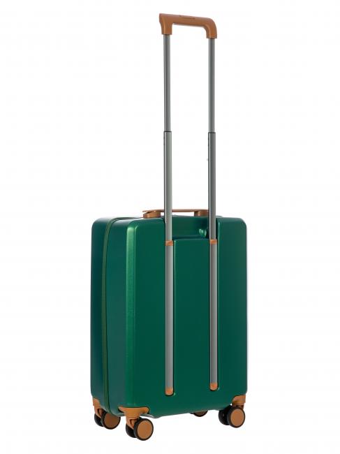 RAVENNA Carro cabina 55cm verde - Equipaje de mano