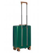 BRIC&rsquo;S RAVENNA Carro cabina 55cm verde - Equipaje de mano - 6
