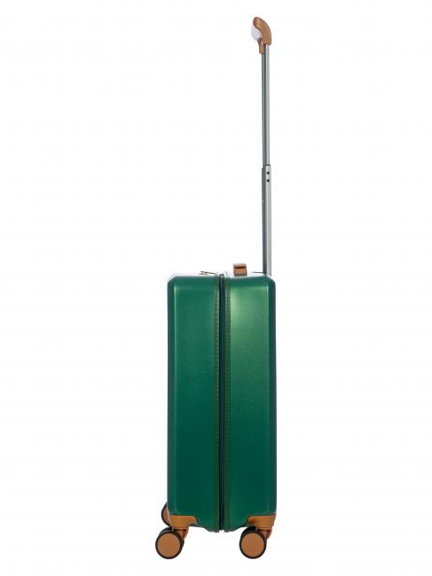 RAVENNA Carro cabina 55cm verde - Equipaje de mano