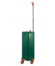 BRIC&rsquo;S RAVENNA Carro cabina 55cm verde - Equipaje de mano - 7