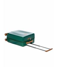 BRIC&rsquo;S RAVENNA Carro cabina 55cm verde - Equipaje de mano - 8