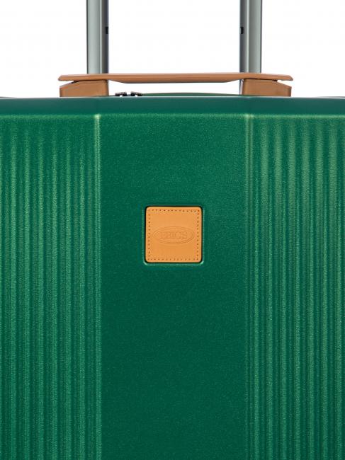 RAVENNA Carro cabina 55cm verde - Equipaje de mano