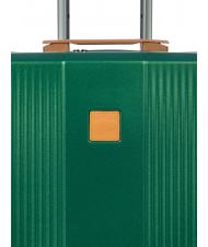 BRIC&rsquo;S RAVENNA Carro cabina 55cm verde - Equipaje de mano - 9