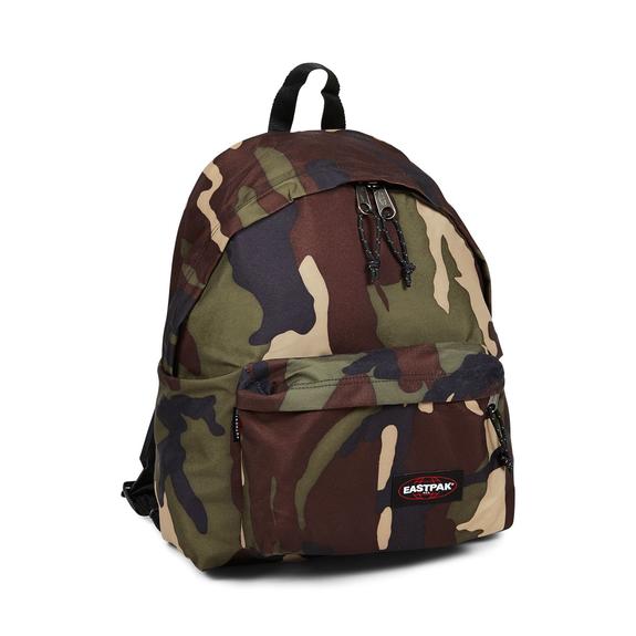 Mochila  Padded Pak'r De nailon camo - Mochilas Escuela & Tiempo Libre