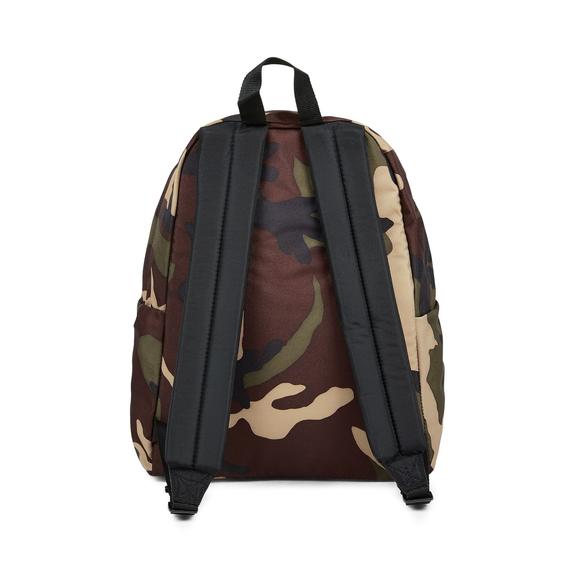 Mochila  Padded Pak'r De nailon camo - Mochilas Escuela & Tiempo Libre