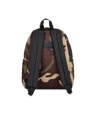 EASTPAK Mochila  Padded Pak'r De nailon camo - Mochilas Escuela & Tiempo Libre - 3