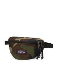 EASTPAK Riñonera SPRINGER, de nailon camo - Riñoneras - 3