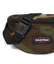EASTPAK Riñonera SPRINGER, de nailon camo - Riñoneras - 4