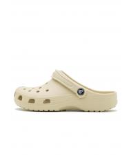 CROCS CLASSIC SABOT U Sandalia hueso - Zapatos unisex - 2