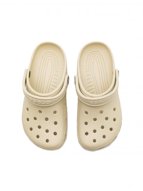 CLASSIC SABOT U Sandalia hueso - Zapatos unisex