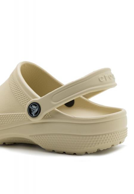 CLASSIC SABOT U Sandalia hueso - Zapatos unisex