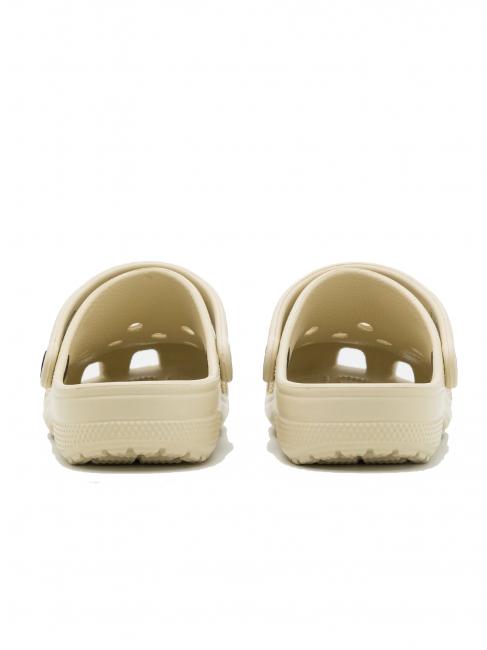 CLASSIC SABOT U Sandalia hueso - Zapatos unisex
