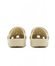 CROCS CLASSIC SABOT U Sandalia hueso - Zapatos unisex - 5