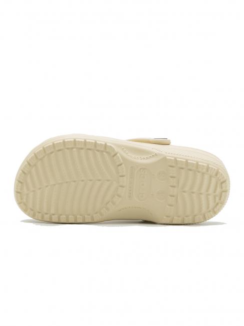 CLASSIC SABOT U Sandalia hueso - Zapatos unisex