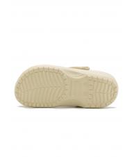 CROCS CLASSIC SABOT U Sandalia hueso - Zapatos unisex - 6