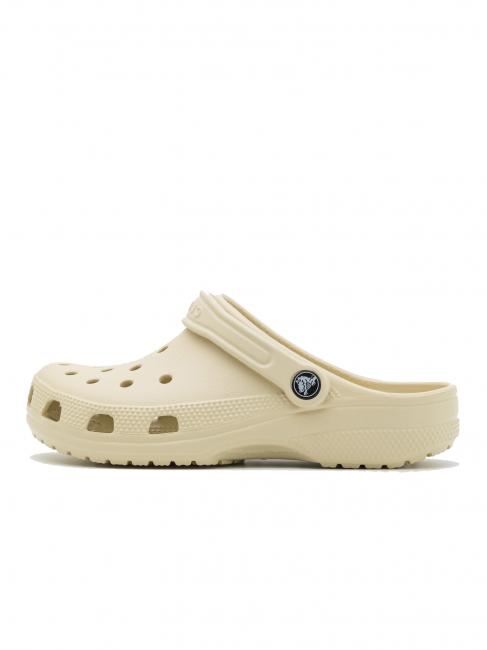 CLASSIC SABOT U Sandalia hueso - Zapatos unisex