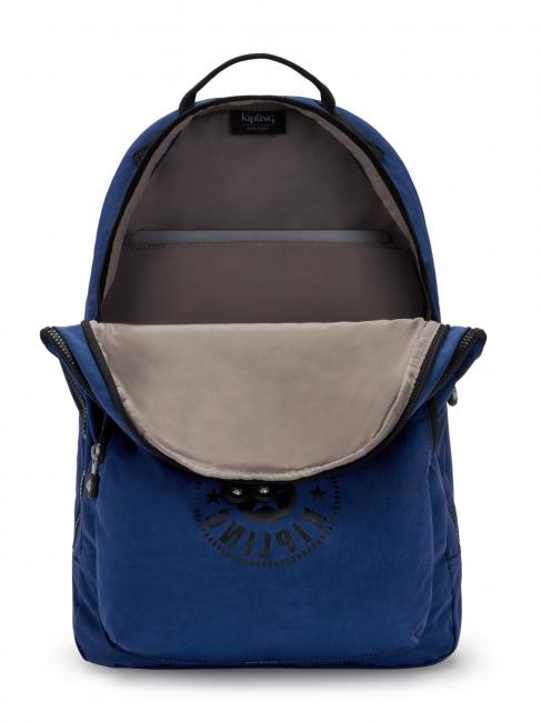 CURTIS XL Mochila combo almirante azul - Mochilas Escuela & Tiempo Libre