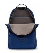 KIPLING CURTIS XL Mochila combo almirante azul - Mochilas Escuela & Tiempo Libre - 6