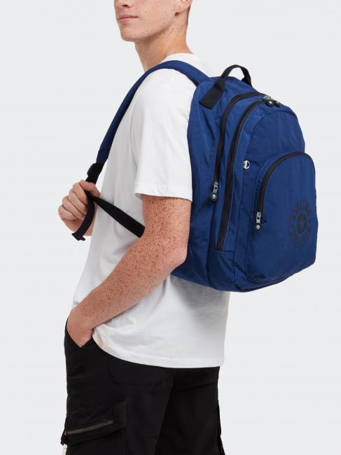CURTIS XL Mochila combo almirante azul - Mochilas Escuela & Tiempo Libre