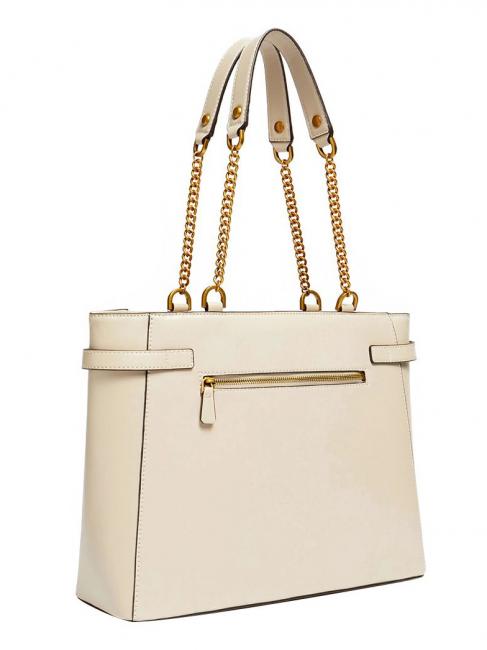 ZADIE Girlfriend Bolsa de hombro lighrum - Bolsos Mujer